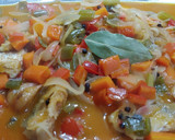 Foto del paso 6 de la receta: Escabeche de jurel