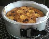 Foto langkah ke 4 dari resep Apple banana raisin.
