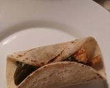 Foto del paso 9 de la receta Fajitas de pollo