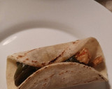 Foto del paso 9 de la receta: Fajitas de pollo