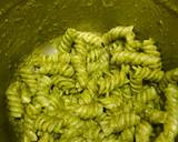 Spinach Pesto Pasta recipe step 3 photo