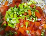 થોટકુરા રાઇસ(Amaranth Rice recipe in gujarati) રેસીપી સ્ટેપ4ફોટો