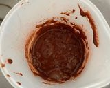 Foto del paso 3 de la receta: Brownie con 3 ingredientes