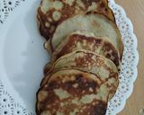 Foto del paso 5 de la receta Tortitas de Banana💛