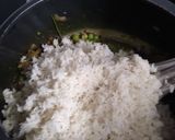 A picture of step 4 of Masala Rice (Maharashtra Styles).