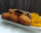 Foto langkah ke 4 dari resep Roti Goreng Simpel.