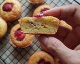 298. Bolu Almond (debm/keto) langkah memasak 7 foto