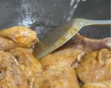 Foto langkah ke 4 dari resep Gulai Ayam Praktis.