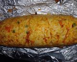 Zöldséges csirkemellsonka recept fázis 5 fotója