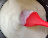 Rosepink nuts  icecream recipe step 1 photo