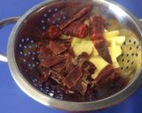 Foto del paso 3 de la receta: Guiso de lentejas con chorizo