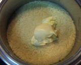 Foto del paso 5 de la receta: Cous cous con presa ibérica
