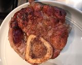 Φωτογραφία βήματος 3 της συνταγής Osso Buco