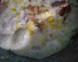 Foto langkah ke 5 dari resep 203. Spaghetti Carbonara.