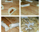 Foto del paso 5 de la receta: Empanadillas de carne al horno