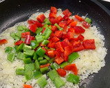 Foto del paso 3 de la receta: Lentejas rápidas con verduras