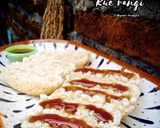 Foto langkah ke 4 dari resep Kue rangi.
