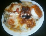 صورة لخطوة 11 من وصفة صينية خضروات بصوص ابيض