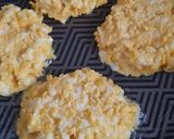 Foto del paso 7 de la receta: Torrejitas de choclo 🇪🇨 Tortillitas de choclo 🇪🇨 Receta de Ecuador adaptada para Arg. 🇦🇷