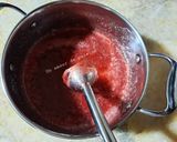 Une image de l'étape 7 de Confiture de fraises 🍓.