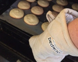 Foto del paso 5 de la receta: Empolvados dulces chilenos 🇨🇱
