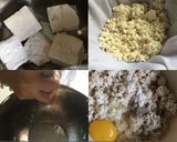 Foto langkah ke 1 dari resep Tahu Bulat.
