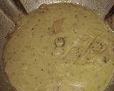 Une image de l'étape 2 de Sauce parisienne au Cook Expert.