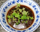 รูปขั้นตอนการทำที่ 4 ของ หมูต้มเค็ม (ทำแบบซูวี)