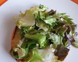 Foto del paso 3 de la receta: Hamburguesa con Huevo a la plancha y pan de Brioche