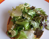 Foto del paso 3 de la receta: Hamburguesa con Huevo a la plancha y pan de Brioche