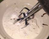 Chocolate Swiss roll cake recipe step 10 photo
