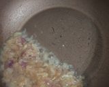 Foto langkah ke 3 dari resep Bubur Ayam Kampung Banjar.