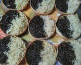 Foto langkah ke 6 dari resep Terang bulan mini nyeesss.