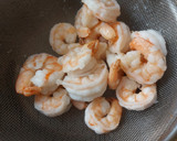 Foto del paso 2 de la receta: Ceviche de camarón cocido