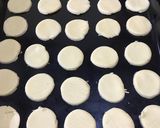 Foto del paso 6 de la receta: Alfajores de maicena