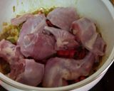 Foto del paso 5 de la receta: Guisado de conejo (a mi manera)