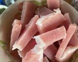 แกงเขียวหวานหมูชิ้น วิธีทำสูตร 2 รูป