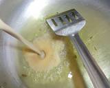 Anday Aur Besan Ka Halwa recipe step 4 photo