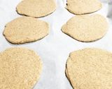 Foto del paso 5 de la receta Pan integral con cereales y semillas
