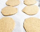Foto del paso 5 de la receta: Pan integral con cereales y semillas