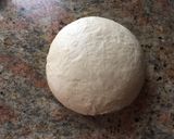 Foto del paso 3 de la receta Fiesta de hamburguesas 🍔🥳niños