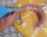 Foto del paso 2 de la receta: Chorizo Argentino