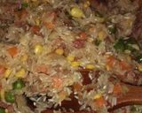 Foto del paso 5 de la receta: Arroz Primavera