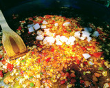 Foto del paso 4 de la receta: Paella de marisco
