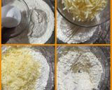 Foto del paso 2 de la receta: Pan De Queso