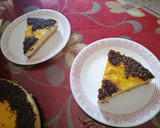 Foto del paso 4 de la receta: Tarta de whisky y yema (Thermomix)