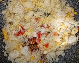 Foto langkah ke 3 dari resep Nasi Goreng Ala Anak SD.