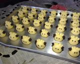 Foto langkah ke 5 dari resep German Sheep Cookies.
