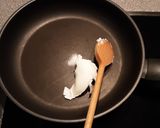 Kohlpiroggen Rezeptschritt 2 Foto