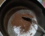Foto langkah ke 1 dari resep Dadar Gulung Pisang Coklat.